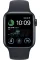 Apple Watch SE 2 2022 44mm LTE Midnight Aluminium Case with Midnight Sport Band